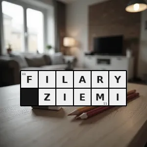 Hasło krzyżówkowe powieść kena folleta - filary ziemi – rozwiązanie, synonimy, podpowiedzi i definicje krzyżówkowe